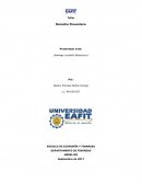 Derecho Financiero en Colombia Taller