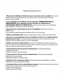 SOCIOLOGIA GENERAL Y JURIDICA