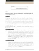 DECISIONES DE OPERACION INVERSION Y FINANCIAMIENTO