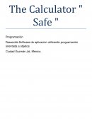 Desarrolla Software de aplicación utilizando programación orientada a objetos