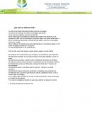 Motivacional de que se trata