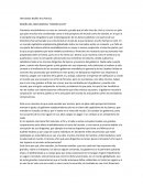 RESEÑA DEL DOCUMENTAL “DINERO SUCIO”