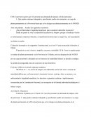 Consulta para saber si Hay arbitrariedad o ilegalidad manifiesta para considerar admisible la petición?