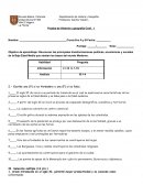 Departamento de Historia y Geografía