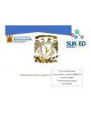 Competitividad urbana y regional en la región centro