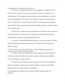 EL LIDERAZGO AL ESTILO DE LOS JESUITAS