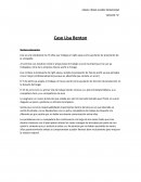 Caso lisa benton