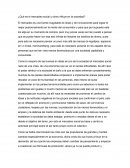 ¿Qué es el mercadeo social y cómo influye en la sociedad?