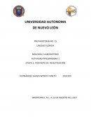 La temperatura altera a las plantas