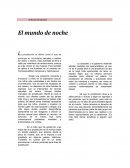 El Mundo de Noche