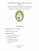 Easy Butter: Mantequilla en barra - Innovación y comodidad