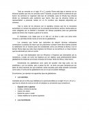 Gladiadores. Todo se remonta en el siglo VII