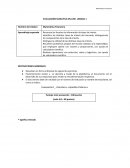 EVALUACIÓN SUMATIVA ON-LINE- UNIDAD 1