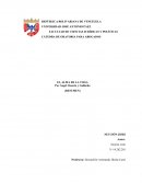 Análisis sobre El Alma de la Toga