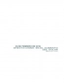 China, estrategias bizarras para aumentar su comercio.