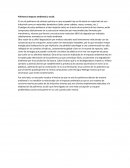 Polímeros impacto ambiental y social