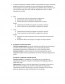 La empresa Equindustria