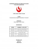 Emprendimiento de Negocios Sostenibles: Formulación