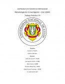 Metodología de la Investigación – Cód. 20442 Trabajo Práctico n°4