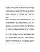 En Colombia muchas veces las oportunidades de conseguir un empleo estable