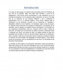 Mezcla de Mercadotecnia. El Producto y clasificaciones de productos