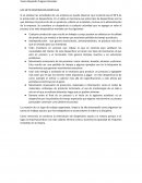 LOS SIETE DESPERDICIOS MORTALES