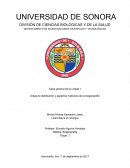 Áreas de distribución y aspectos históricos de la biogeografía