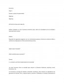 Economía Escasez y costos de oportunidad