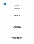 Actividad Herramienta de Analista para Toma de Decisiones