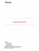 Capital semilla sercotec