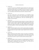 Ensayo acerca de la gran búsqueda de Bolívar