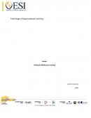 El Metodo GROW para coaching