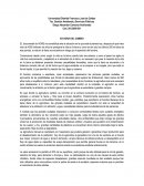 ES HORA DEL CAMBIO