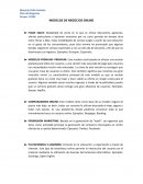 MODELOS DE NEGOCIOS ONLINE