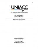 Idea de negocio: Negocio con razón social de telecomunicaciones locales, como punto de partida en la provincia de Chiloé.