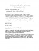 Análisis de video “Brené Brown on Empathy”