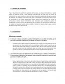 Practica 3 temperatura. Aplicación del lenguaje termodinámico