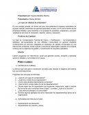 DIVISIÓN DE UNA EMPRESA, CUAL ES SU SISTEMA, SUBSISTEMAS, AMBIENTE