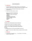 ESTUDIO GINECOMASTIA