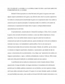 DEL TEATRO DE LA GUERRA A LA GUERRA COMO TEATRO: ALGUNOS ASPECTOS POSMODERNOS DE LA GUERRA