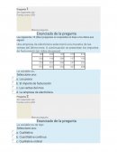 Preguntas estadística