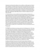 COMPARACION DE LA MIELINIZACION DEL CEREBRO