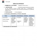 La marea roja