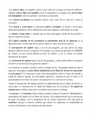 Administración Financiera Capítulo 1