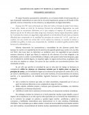 DIAGNÓSTICO DEL GRUPO 3”B” RESPECTO AL CAMPO FORMATIVO