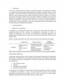 El escaldado es un procedimiento térmico que se aplica antes del procesado para destruir la actividad enzimática de frutas y verduras
