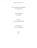 Redacción de Informe y Expresión Oral