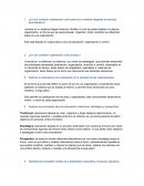 ¿En qué consiste la planeación como parte de un sistema integrado del proceso administrativo?