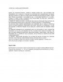 HITORIA DE LA ONDULCION PERMANENTE