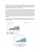 Financiamiento Educación superior en Colombia